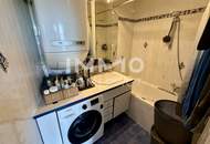 20 Min. zum Bhf. Korneuburg – moderne 3-Zimmer-Wohnung mit extra Küche & Stellplatz