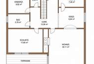 "Charmantes Einfamilienhaus mit schönem Grundstück"