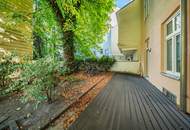 Wohnen Nahe des Cottageviertels - Sternwartestraße 18