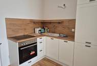Charmante Dachgeschosswohnung in Langenzersdorf