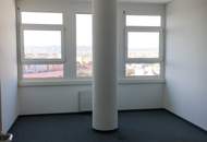 DPC | Bürofläche Bahnhof Meidling