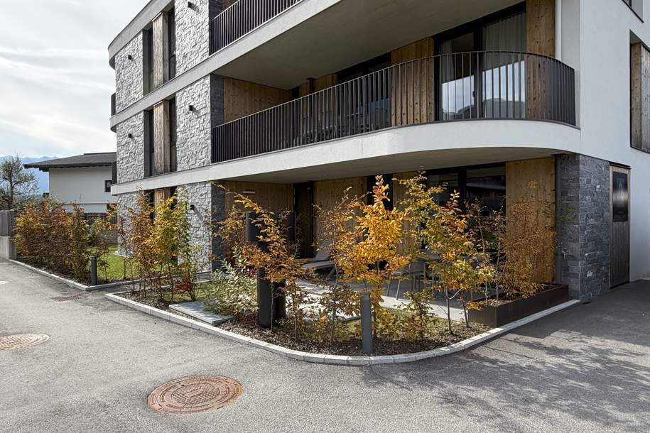 Wunderschöne 2-Zimmer-Wohnung in bester Lage von Oberndorf!, Wohnung-kauf, 429.000,€, 6372 Kitzbühel