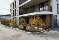 Wunderschöne 2-Zimmer-Wohnung in bester Lage von Oberndorf!