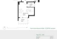 Anlagemöglichkeit - Eigentumswohnung in Leoben/Göss. Traumhafte Rendite mit Aussicht inklusive. - WOHNTRAUM