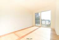 Hackenberg - atemberaubende Pärchenwohnung mit Balkon - Neubau