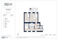 Lichtdurchflutet & luxuriös: Sanierter Altbau-Erstbezug mit Balkon