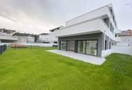 Topmoderne 2-Zimmerwohnung mit Eigengarten und Tiefgaragenstellplatz!