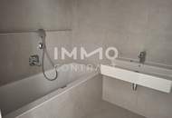 Wohnen mit Stil &amp; Ruhe – 3 moderne Zimmer im Erstbezug