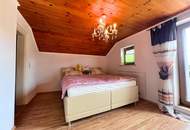 Charmantes Einfamilienhaus nahe Mattsee