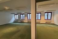 1060! Bürofläche direkt auf der Mariahilfer Straße!