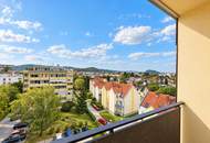 **** Teilsanierte 35,7-m² ruhige Stadtwohnung im 5.OG mit Loggia, Parkplatz und Keller – ideal für Singles, Graz-Pendler und Anleger ****