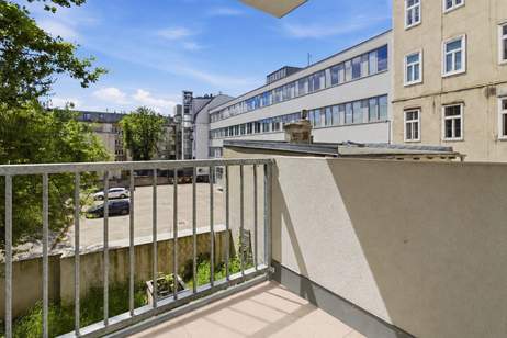 ZWEI Zimmer ERSTBEZUG mit Freifläche ++ HÜTTEL 101 LIVING, Wohnung-kauf, 310.000,€, 1150 Wien 15., Rudolfsheim-Fünfhaus