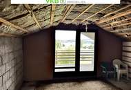 RIED IM INNKREIS | EITZING: „Grünes Refugium“ mit traumhaftem Garten und umfassendem Sanierungsbedarf