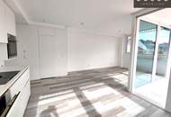 2 ZIMMER APPARTEMENT | SÜDTERRASSE 7,65m² | TOPLAGE | BEZUG 01.11.2026| RUHELAGE| TOPAUSSTATTUNG