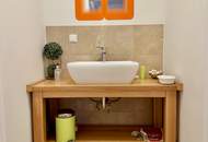 LUXURIÖSE MAISONETTE IN NEUSTIFT AM WALDE