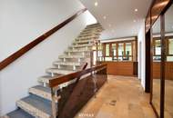 Ihr Einfamilienhaus mit Panorama-Ausblick und Pool in Mödlinger Bestlage!