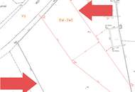 Baugrundstück Nr 2. in toller Lage