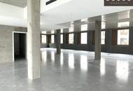 | INDUSTRIE STYLE | FABRIK 1230 | Büro-/Ordinations-/Geschäftsflächen