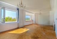 Sieveringer Villenlage: Weitblick, perfekte Ausrichtung und jede Menge Privatsphäre