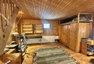 Einzigartiges Landhaus zum Verlieben im Weinviertel – Naturidylle, Ruhe und ganz besonderer Charme!