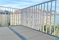 Traumhafte 2-Zimmer-Wohnung im beliebten 16. Bezirk!