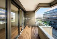5th floor: Directly at the main train station: Commission-free