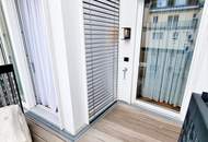 Neuer Preis! Luxus Pur! Design + Eleganz + Raffinesse! + Edle Materialien! TOP-Wohnung in TOP-Lage mit hofseitiger Terrasse! Wünsche werden wahr....