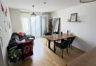 3-Zimmer-Wohntraum mit Terrasse!