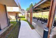 FRÜHJAHRSAKTION!! Zwischen Wienerwald und Weltstadt. Lebens(t)raumerfüller im Wienerwald! TOP Neubauwohnung mit viel Freiraum! Traumhafte Rundum-Terrasse + Ideale Raumaufteilung + Grün wohin das Auge reicht + Luftwärmepumpe!