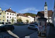 Beste Lage im Stadtzentrum in Scheibbs