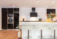 „JUWEL“ – Exklusive voll möblierte 4-Zimmer-Wohnung im Herzen von Wagrain.