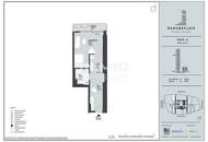 ERSTBEZUG Studio-Apartment: Sonnenuntergang inklusive – Direkt bei der U1 Donauinsel