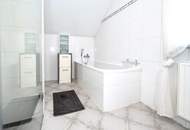 183 m² Wohn- und Nutzfläche – 729 m² Grundstück – SOFORT VERFÜGBAR! Voll unterkellertes Einfamilienhaus mit traumhaftem Garten in sonniger Ruhelage!