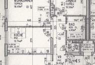 Geförderte 3-Zimmerwohnung