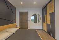 exklusives Neubauchalet in zentraler Ruhelage