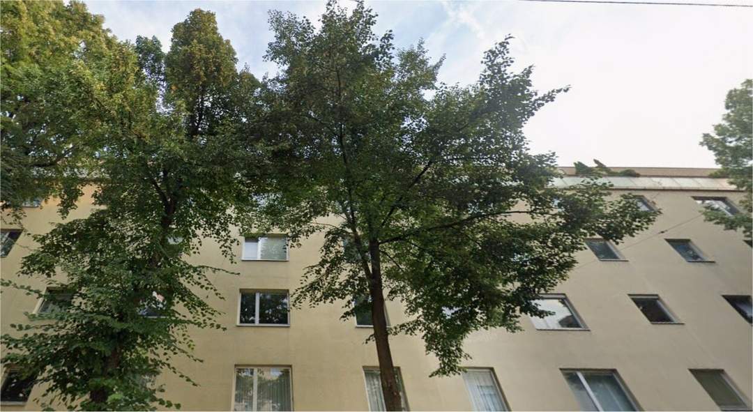 3-Zimmer-Wohnung mit Loggia in Ruhelage!