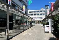 TOP LAGE: MODERNE BÜROFLÄCHEN IM EKAZENT HIETZING