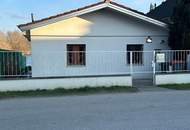 "Bestlage direkt am See!"