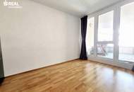 HOFSEITIGE LOGGIAWOHNUNG IN DER NUSSDORFER STRASSE