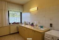 Gepflegtes Einfamilienhaus mit 4 Zimmern, 2 Bäder, Garage &amp; 2 Balkone in Olbendorf, Burgenland!