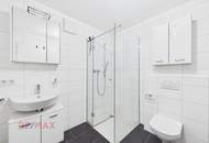 Cityliving pur – 2 Zimmer mitten in der Stadt Dornbirn