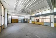 Vielseitige Gewerbehalle im Zentrum Kufstein
