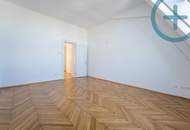 Penthouse-Etage mit XXL Terrasse