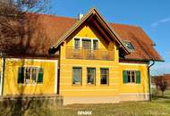 Ankommen. Wohlfühlen. Zuhause sein. – Ihr Traumhaus nahe Bad Radkersburg