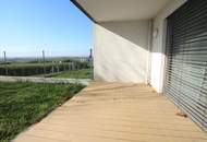 GARDEN MOOD - 3 Zimmer mit Loggia & Garten