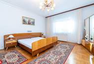 Einfamilienhaus mit Charme und Potenzial in Rannersdorf