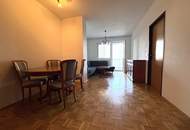 Kleine Eigentumswohnung am Stadtrand der Kurstadt