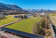 Planungssicheres Grundstück – Baurecht &amp; bewilligtes Projekt