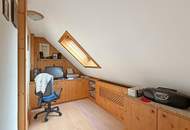 Charmantes Familienhaus im Grünen - TOP Anbindung