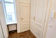 Neuer Preis! Traumhafte Altbauwohnung! Absolute Hof-Ruhelage mit Blick ins Grüne! Traumhaft schönes Altbauhaus + Bestlage in 1030 Wien! TOP Infrastruktur und Anbindung! Jetzt zugreifen!